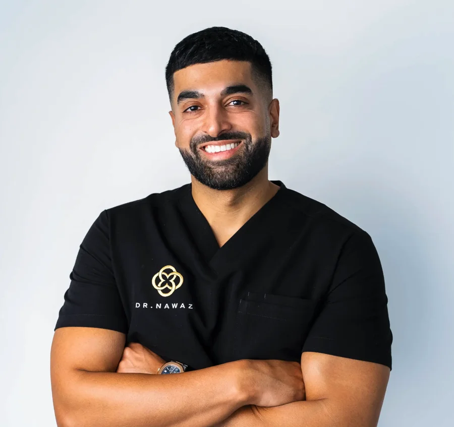 Dr Waqas Nawaz